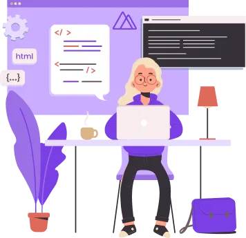 Hire Nuxt JS Developers